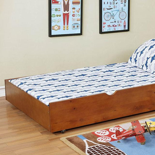 Grano Trundle - The Mattress Center (Fresno,CA)