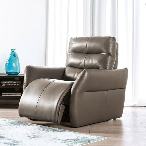 Granucci Power Recliner - The Mattress Center (Fresno,CA)