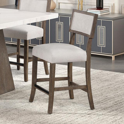 Grasten Counter Ht. Stool (2/CTN) - The Mattress Center (Fresno,CA)