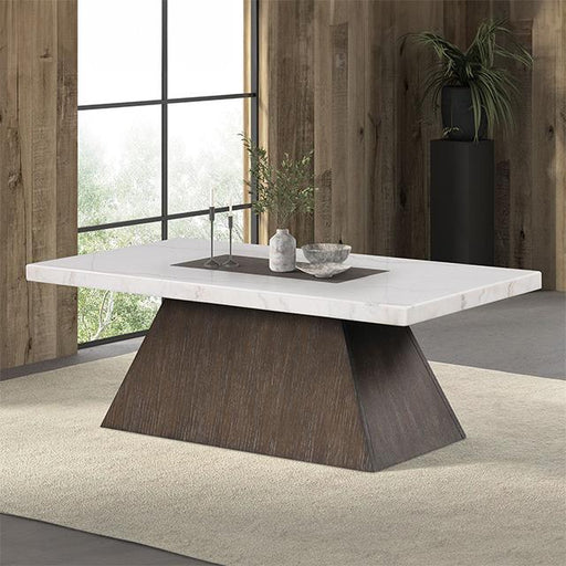Grasten Square Coffee Table - The Mattress Center (Fresno,CA)