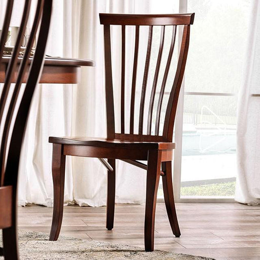 Gresham Side Chair - The Mattress Center (Fresno,CA)