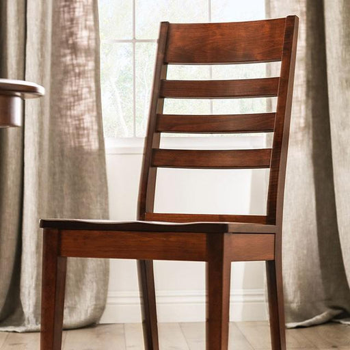 Grethan Side Chair - The Mattress Center (Fresno,CA)