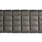 Grey Foundation, Full - The Mattress Center (Fresno,CA)