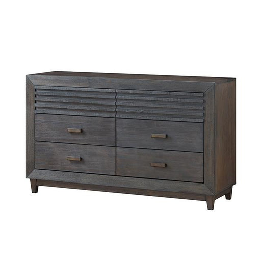 Griffin Dresser - The Mattress Center (Fresno,CA)