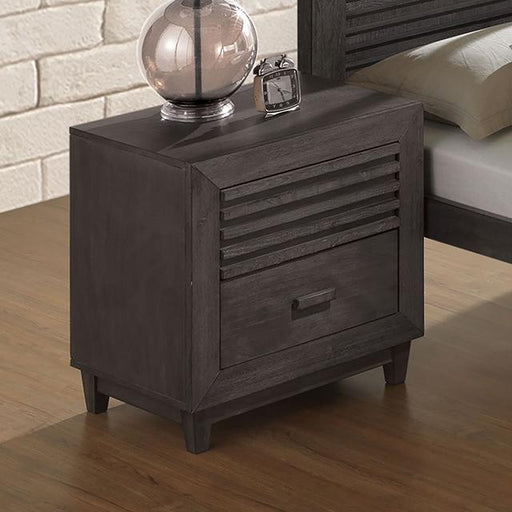 Griffin Night Stand - The Mattress Center (Fresno,CA)