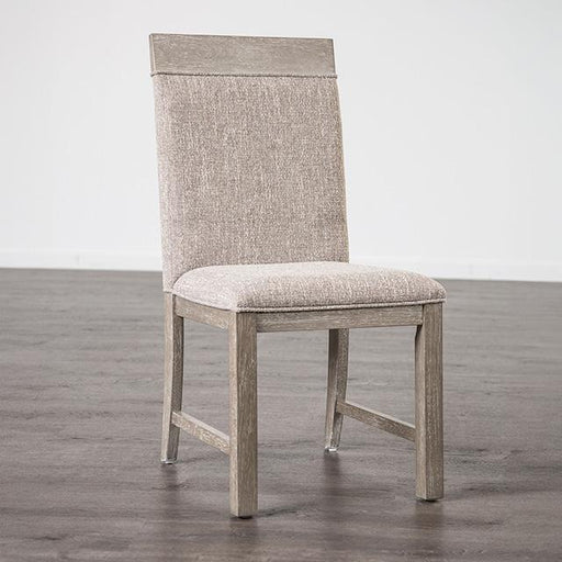 Gristalt Chair - The Mattress Center (Fresno,CA)