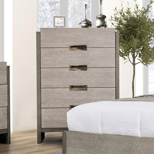 Gristalt Chest (w/ Felt Line) - The Mattress Center (Fresno,CA)