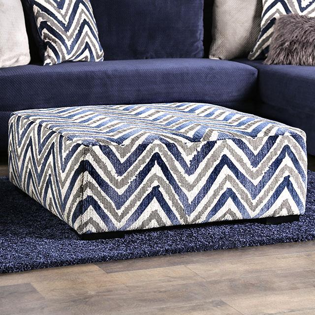 Zigzag Multi