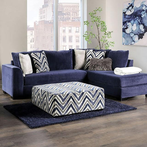 GRISWOLD Sectional - The Mattress Center (Fresno,CA)