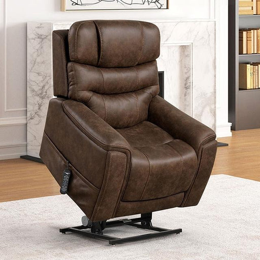 Guinevra Lift Chair - The Mattress Center (Fresno,CA)
