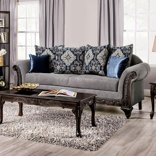 GUSTAVO Sofa - The Mattress Center (Fresno,CA)