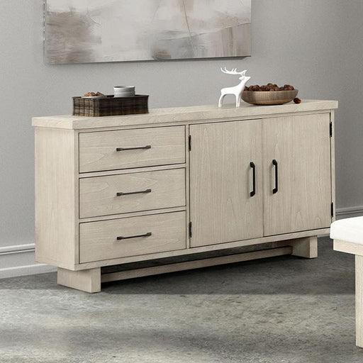 Hagerman Sideboard - The Mattress Center (Fresno,CA)