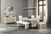 Hagerman Sideboard - The Mattress Center (Fresno,CA)