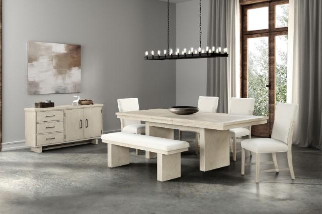 Hagerman Sideboard - The Mattress Center (Fresno,CA)