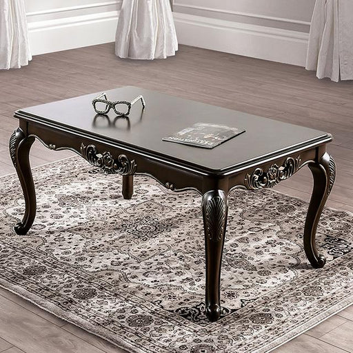 Halcaster Coffee Table - The Mattress Center (Fresno,CA)
