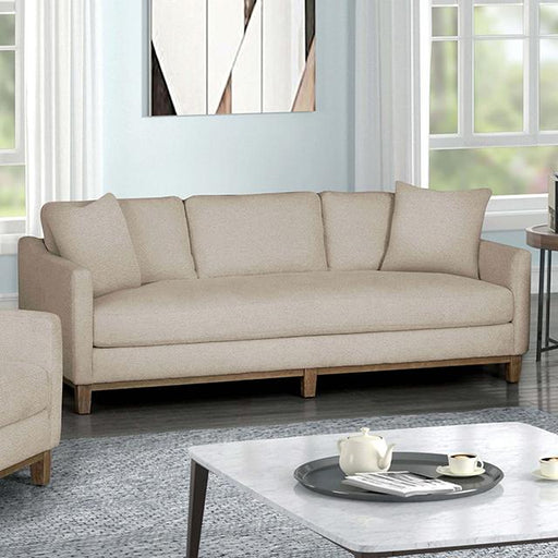 HALDEN Sofa - The Mattress Center (Fresno,CA)