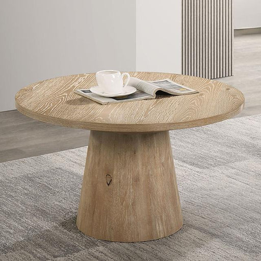 Halewood Cocktail Table - The Mattress Center (Fresno,CA)