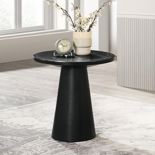Halewood End Table - The Mattress Center (Fresno,CA)