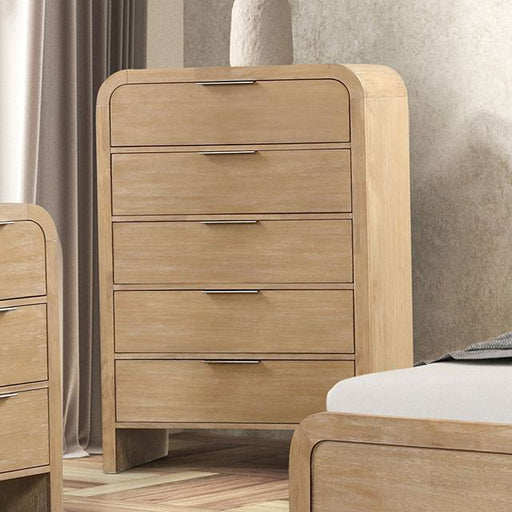 Handforth Chest - The Mattress Center (Fresno,CA)