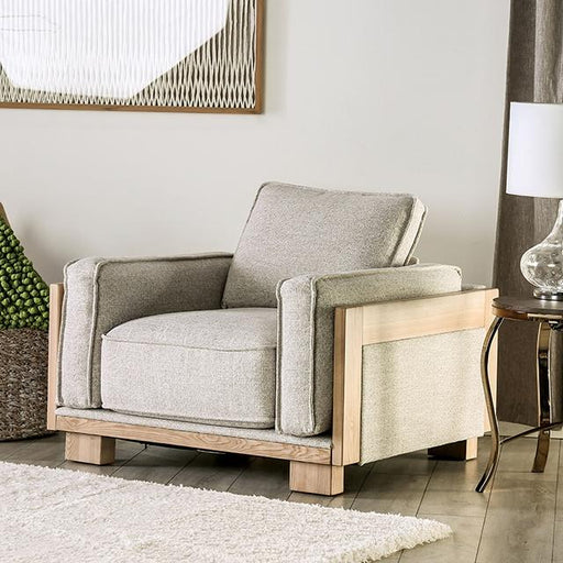 HARSTAD Chair - The Mattress Center (Fresno,CA)