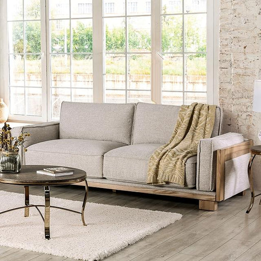 HARSTAD Sofa - The Mattress Center (Fresno,CA)