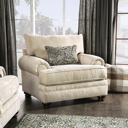 Hatfield Chair - The Mattress Center (Fresno,CA)