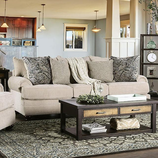 Hatfield Sofa - The Mattress Center (Fresno,CA)