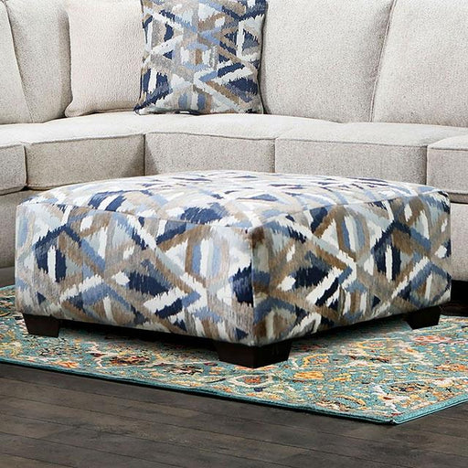 HEATHFIELD Ottoman - The Mattress Center (Fresno,CA)