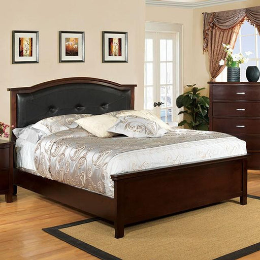 Crest View Bed - The Mattress Center (Fresno,CA)