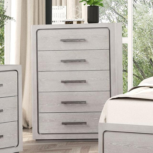 Crowthorne Chest - The Mattress Center (Fresno,CA)