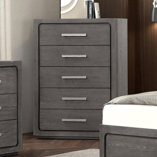 Crowthorne Chest - The Mattress Center (Fresno,CA)