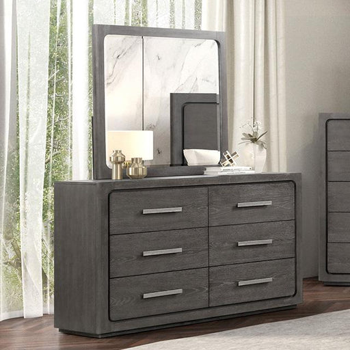 Crowthorne Dresser - The Mattress Center (Fresno,CA)