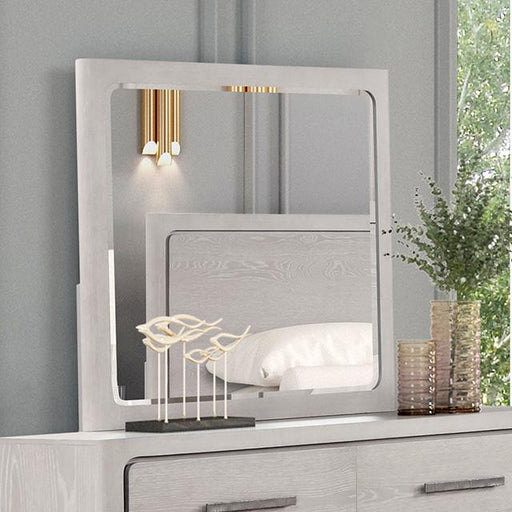 Crowthorne Mirror - The Mattress Center (Fresno,CA)