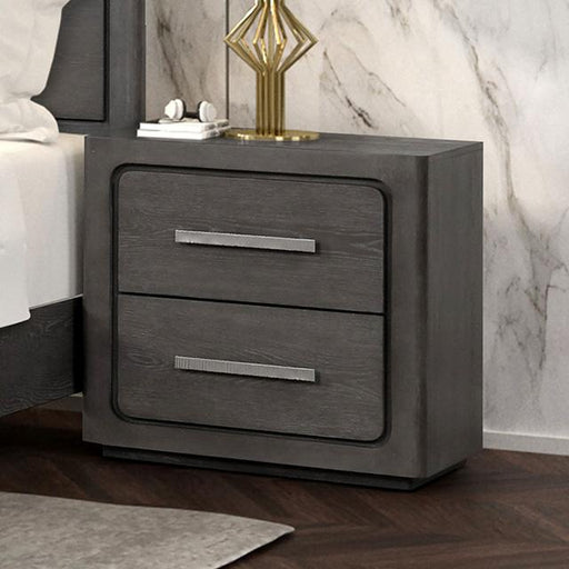 Crowthorne Nightstand - The Mattress Center (Fresno,CA)
