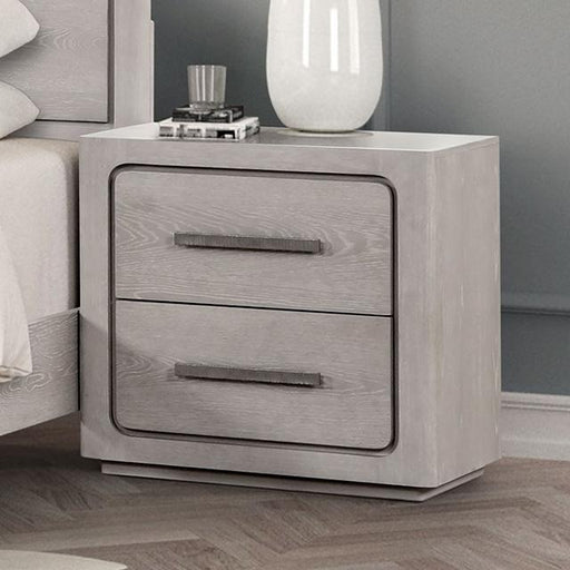 Crowthorne Nightstand - The Mattress Center (Fresno,CA)