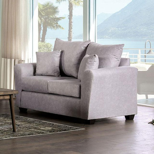 CROYDON Loveseat - The Mattress Center (Fresno,CA)