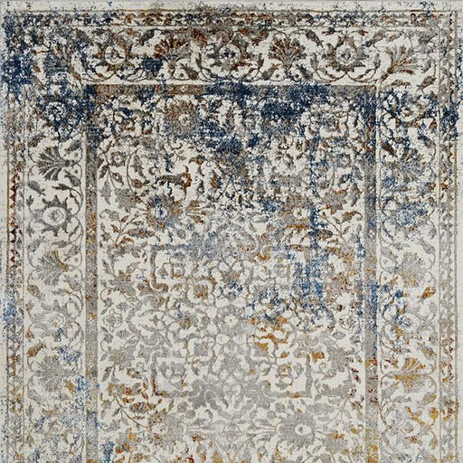 Crumlin Area Rug - The Mattress Center (Fresno,CA)