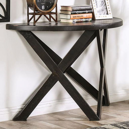 Culver Sofa Table - The Mattress Center (Fresno,CA)