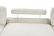 Dagenham Sectional [ B ] - The Mattress Center (Fresno,CA)