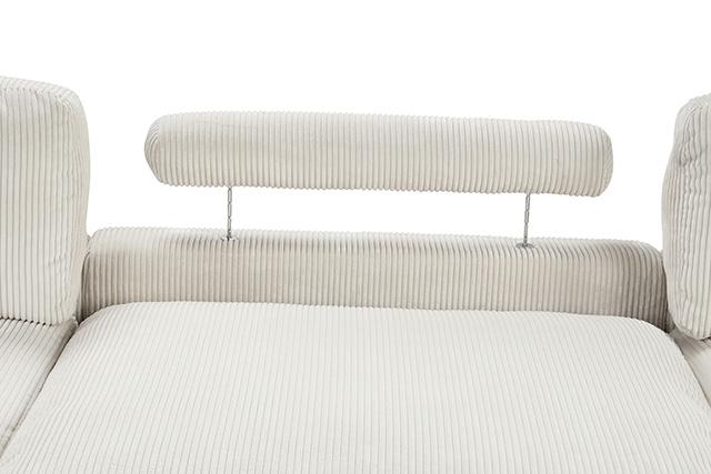 Dagenham Sectional [ B ] - The Mattress Center (Fresno,CA)