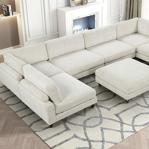 Dagenham Sectional [ A ] - The Mattress Center (Fresno,CA)