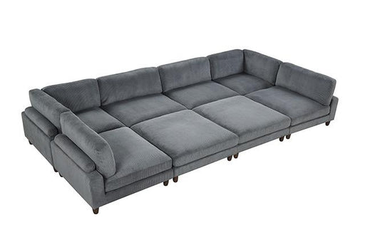 Dagenham Sectional [ B ] - The Mattress Center (Fresno,CA)