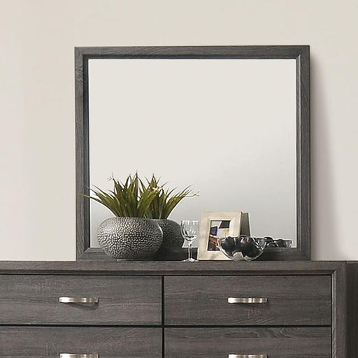 Errico Mirror - The Mattress Center (Fresno,CA)