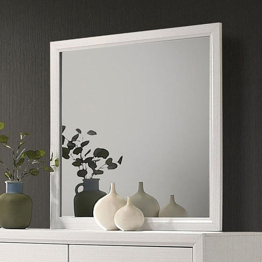 Errico Mirror - The Mattress Center (Fresno,CA)