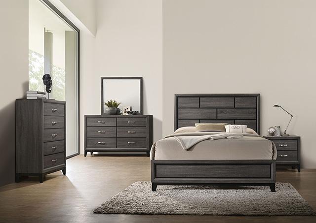 Errico Chest - The Mattress Center (Fresno,CA)