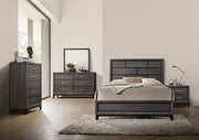 Errico Dresser - The Mattress Center (Fresno,CA)