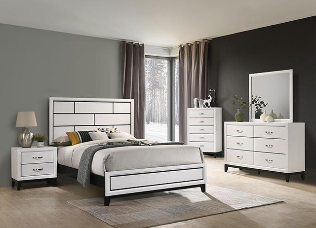 Errico Chest - The Mattress Center (Fresno,CA)