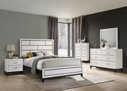 Errico Dresser - The Mattress Center (Fresno,CA)