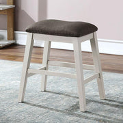 HEIDELBERG Counter Ht. Stool (2/CTN) - The Mattress Center (Fresno,CA)