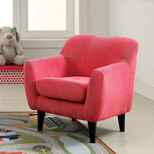Heidi Kids Chair - The Mattress Center (Fresno,CA)